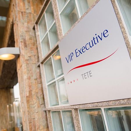 Hotel Vip Executive 테테 외부 사진